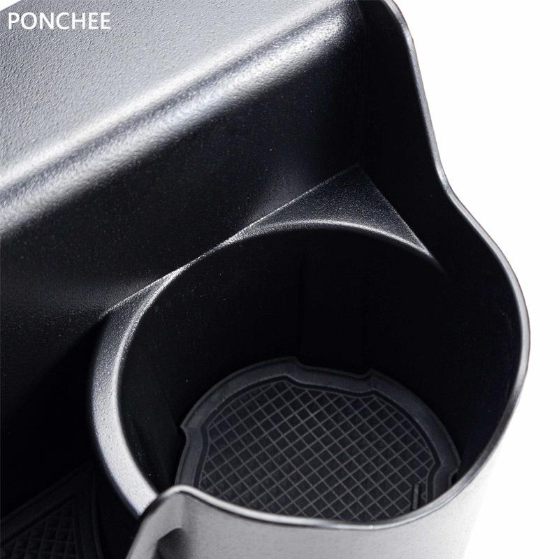For BYD Seagull BYD Dolphin Mini 2023-2024 Main Driver Storage Box Interior ABS Container Glasses Box Automotive Supplies