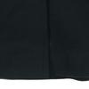 Nina Ricci Long Sleeve Double Breasted Wool Coat 9 Black Women Used