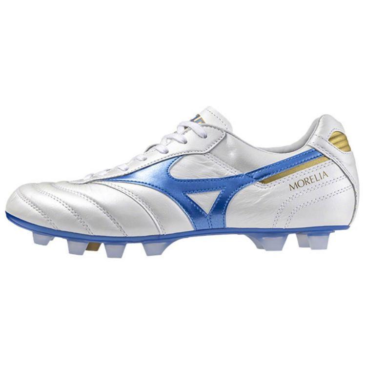 Mizuno Morelia Ii Japan Fg `Mugen