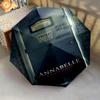The Universe: Supernatural Horror Folding Umbrella Portable Durable Three Folds Umbrella Gift
