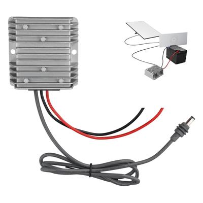 Instalacje elektryczne – Źródła zasilania