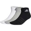 adidas Ankle Socks Unisex 3 Pack IC1283