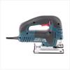 Маятниковый электролобзик Bosch GST 150 BCE im Handwerkerkoffer с пильным полотном 1 (0 601 513 000)