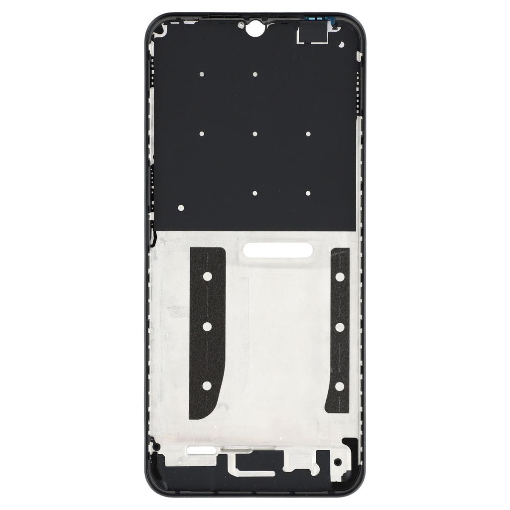 For Huawei Nova Y61 4G OEM Front Housing Frame Replacement Part (Without Logo)