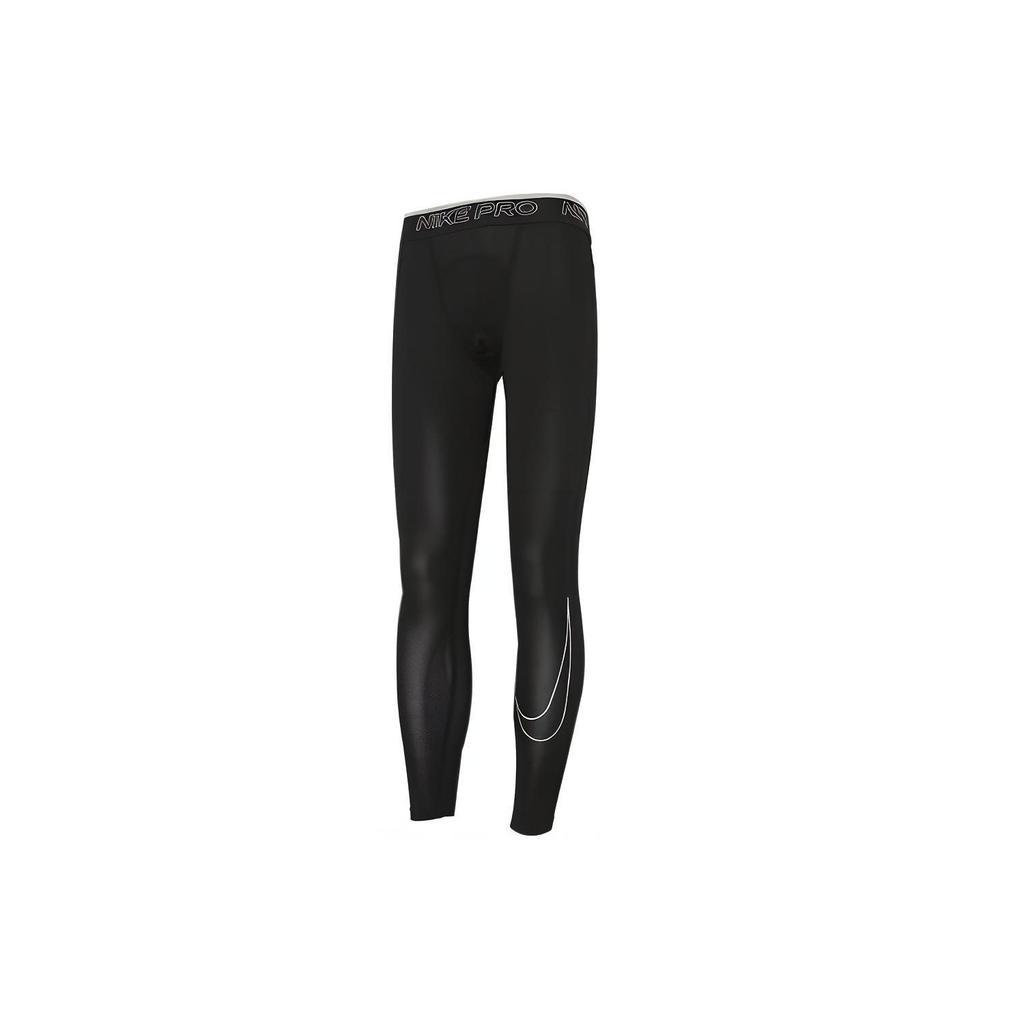 Nike Dri Fit Sporthose Herren Schwarz DD1914-010