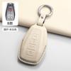 Car Remote Key Case Cover Shell For Geely Coolray X6 Atlas Monjaro Tugella Geometry C Emgrand Global Kulrey Hawk GX7 Okavango