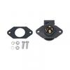 Connecteur de batterie haute intensité 2+1+5 broches pour motos et vélos électriques