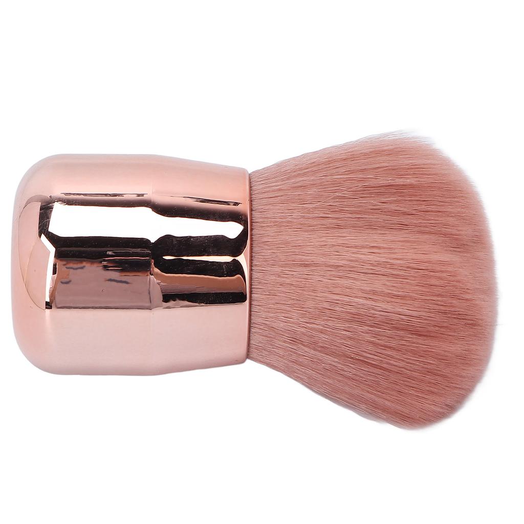 Nail Art Dust Brush Soft Bristles Small Nail Power Cleaning Remover for Manicure Makeup