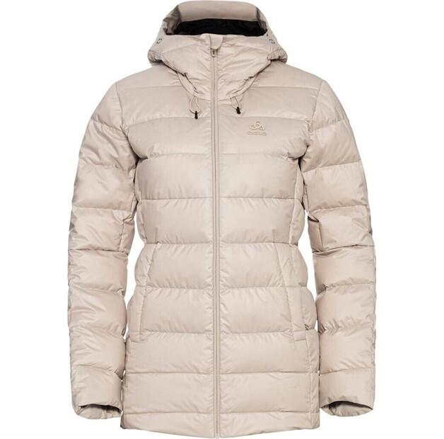 Утепленная куртка Odlo Insulated Severin N-thermic Hooded M