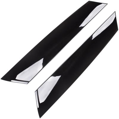 Accessoires extérieurs – Garniture de moulage