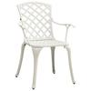 Mobilier de exterior – Scaune de grădină