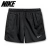 Men S Dri Fit Challenger 5 Inch 2 In 1 ShortS Black Hj3588 010