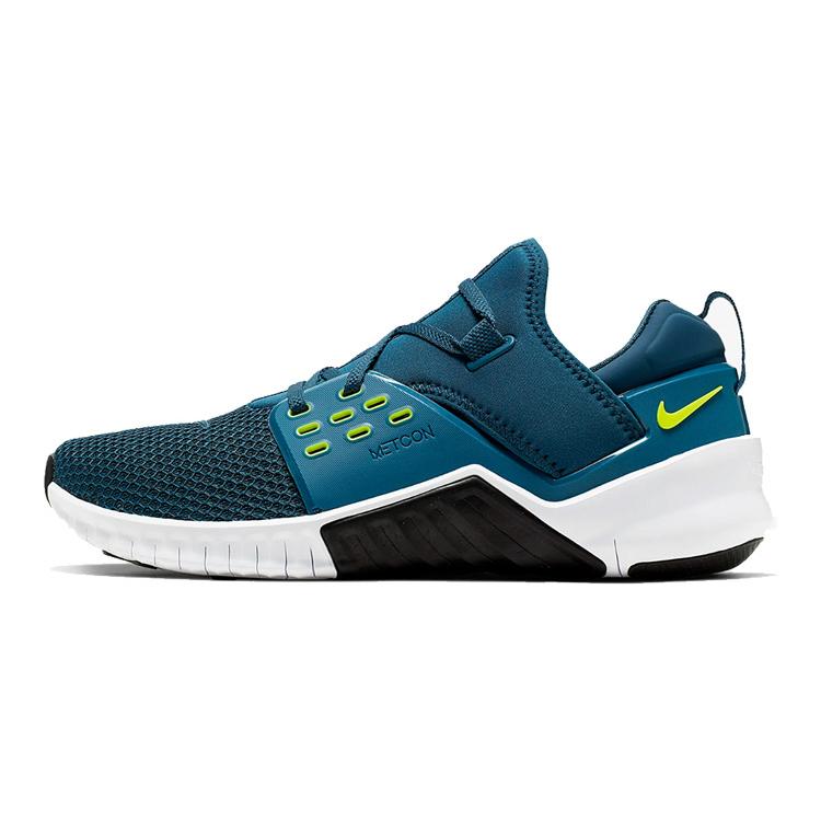 

Новые Nike Free Metcon 2 Blue Force AQ8306-407 45