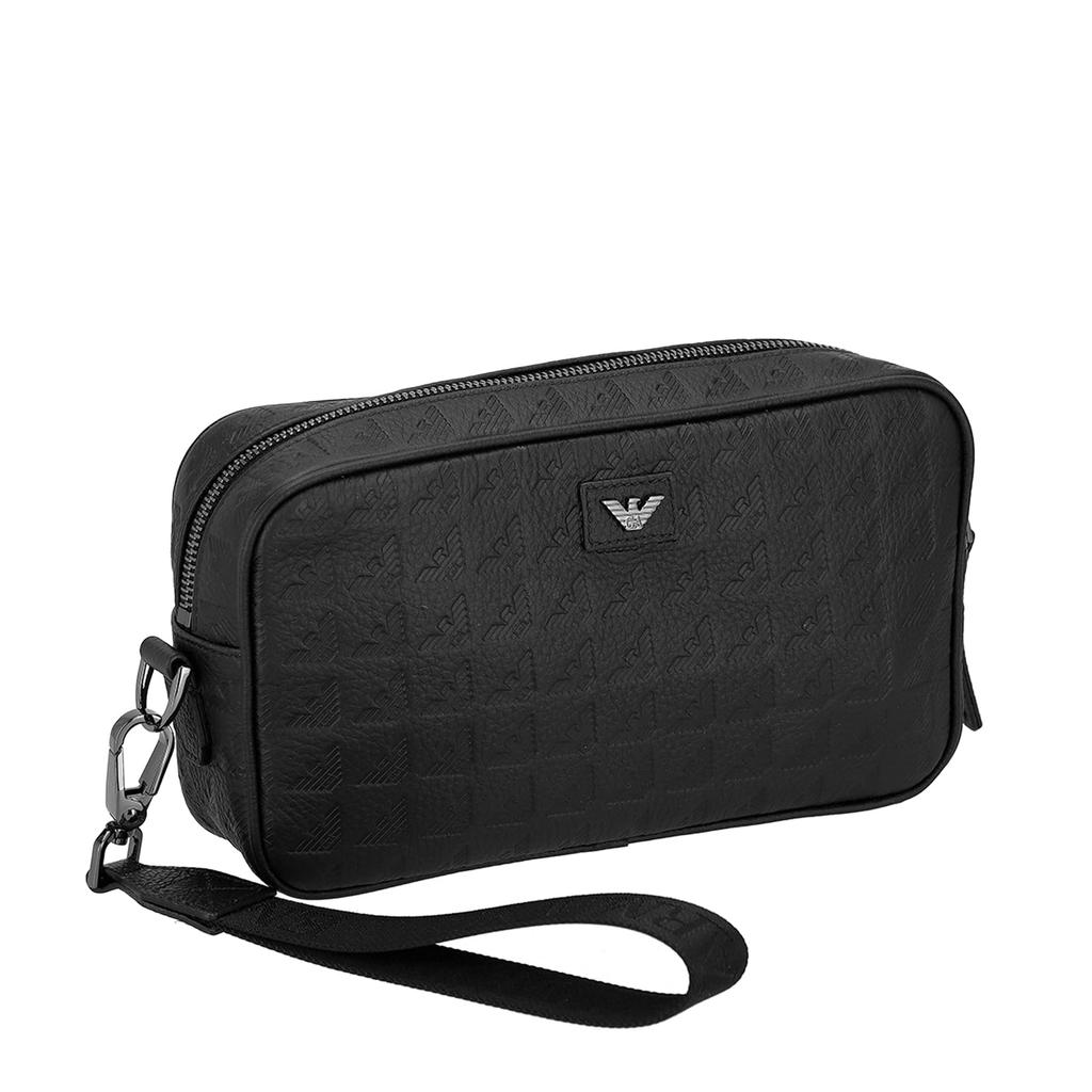 Emporio Armani Toiletry Kit UC001 EM001738-AF14774 [Used]