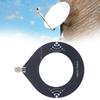 BH9901 New Round Antennae Wireless Module 10Khz-180Mhz for Portable Auditory and Video Devices