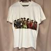 [USED] SUPER JUNIOR Suju Super Junior T-shirt Mr Simple