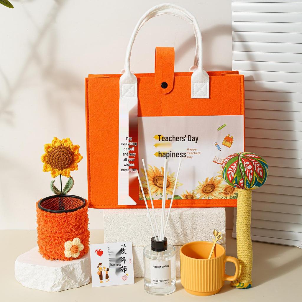2025 Teacher's Day Premium Gift Set: Creative & Practical Gifts for All Teachers