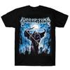 Dissection Where Dead Angels Lie 2003 T Shirt Black Fullsize S 5Xl