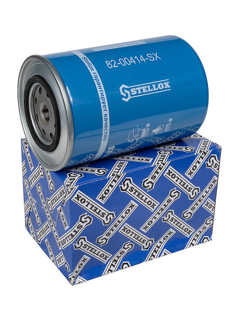 Stellox 82-00414-sx filtr paliwa