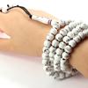 8mm Beads Bracelet Tassel Pendant 99 Muslim Prayer Meditation Yoga Necklace Bracelets Jewelry