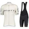 2026 Mountain Bike Cycling Suit Road Bike Cycling Suit Equipment Men's and Women's Summer Quick-drying Cycling Shirt Set