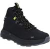 Hi-Tec Trek Fuse Mid Hiking Boots