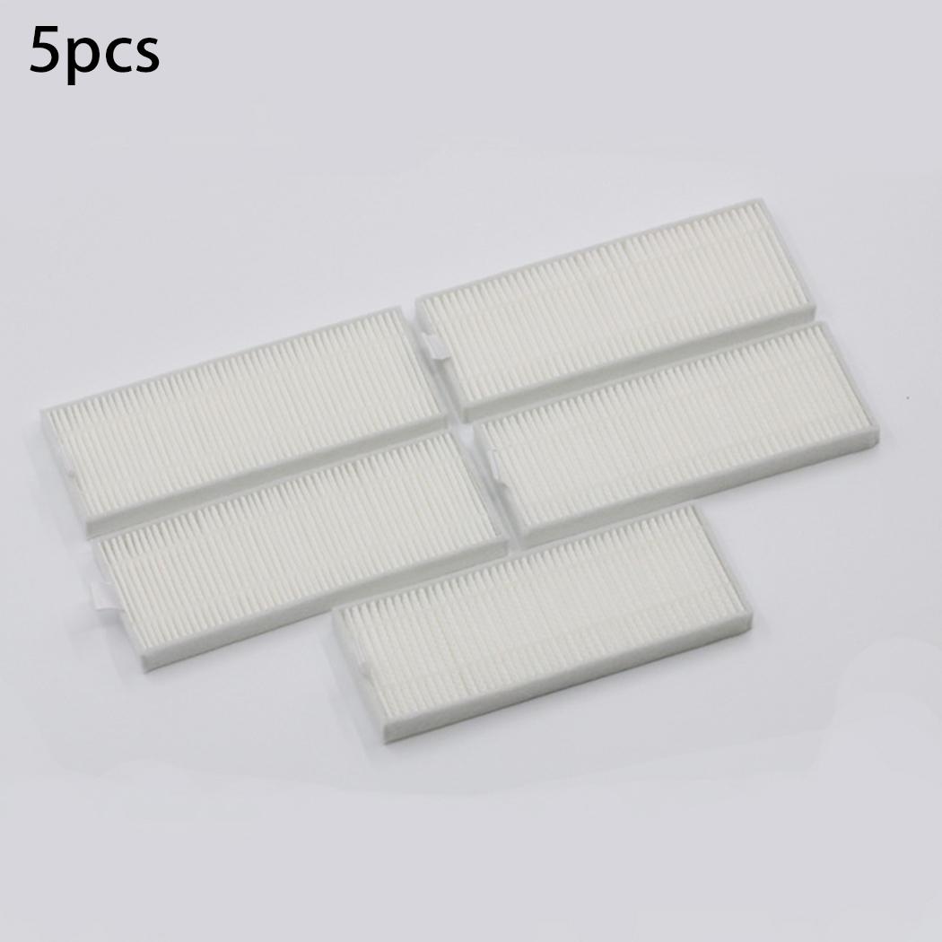 

Vacuum parts For Haier HB-QT36B High Quality 5pcs Robot Vacuum Cleaner Filters for Haier HB QT36B Replacement Parts China Mainland