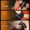 Breo Sport-M0221 Mini Fascia Massage Gun CN Plug (adapter Included)