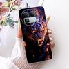 For Realme GT8 Case Cover Cute Cat Fashion Butterfly Luxury Painted Casing For Real me GT8 Bumper