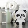 300ML Soap Dispenser Sub-Bottling Shower Gel Bottle Hand Sanitizer Lotion Containers  Kids