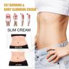 EELHOE Ginger Slimming Cream 50g, Body Shaping, Fast Fat Burning, Body Slimming Cream