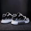 Dad shoes children 2025 spring new sports little white shoes platform muffin versatile casual board shoes women ins tide