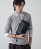SATURDAY ELEVEN Legato Pouch