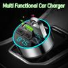 Multi Functional Super Fast Charging for Both Passenger and Freight Vehicles, 12V-24V Universal Cigarette Lighter Plug Charger