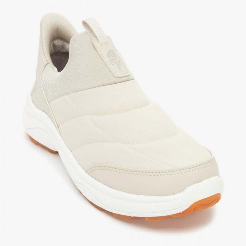 The North Face V MotiOn Slip On Beige Ns86r62c