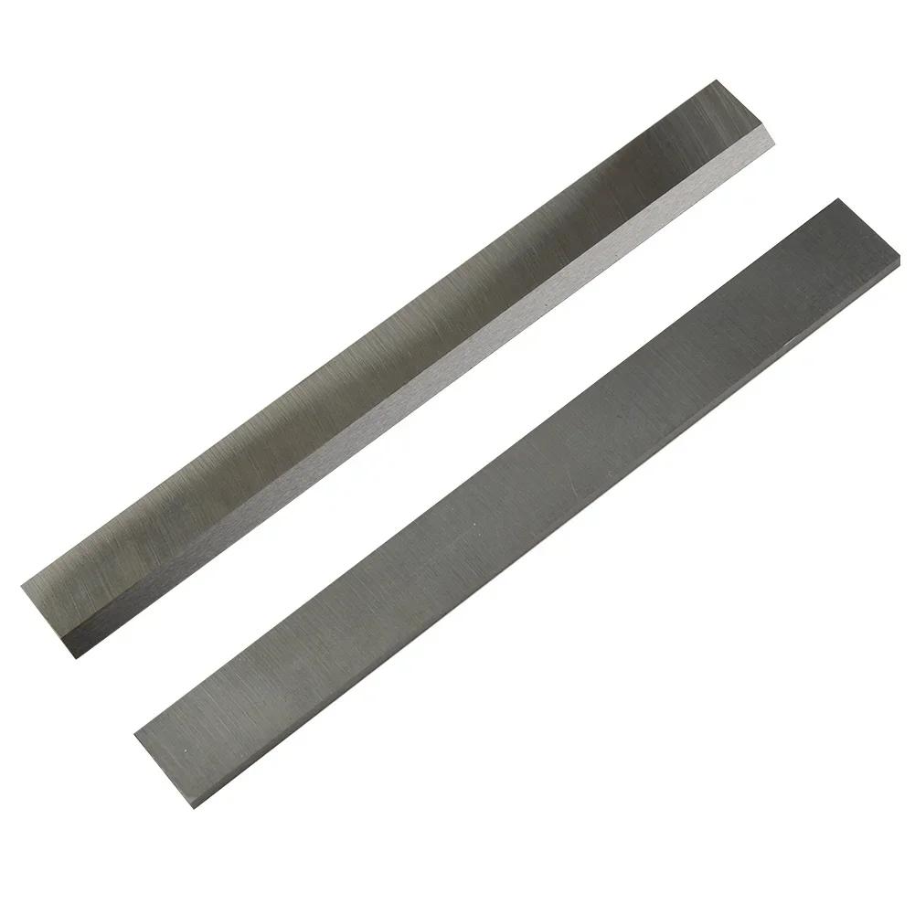 Thickness 0.123" Planer Blade 0.673" Width 155*16.5*3mm 3pc 3pcs 6-1/8" Length High Quality Jointer Blades Set Of 3