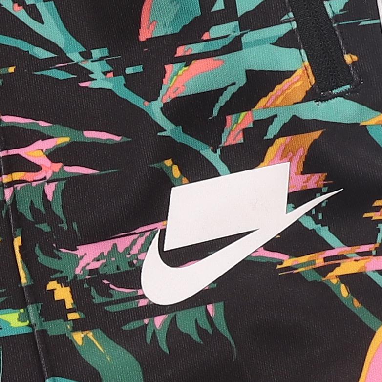 Nike Nsw Floral Print Knit Joggers Men Bottoms AR1614-389