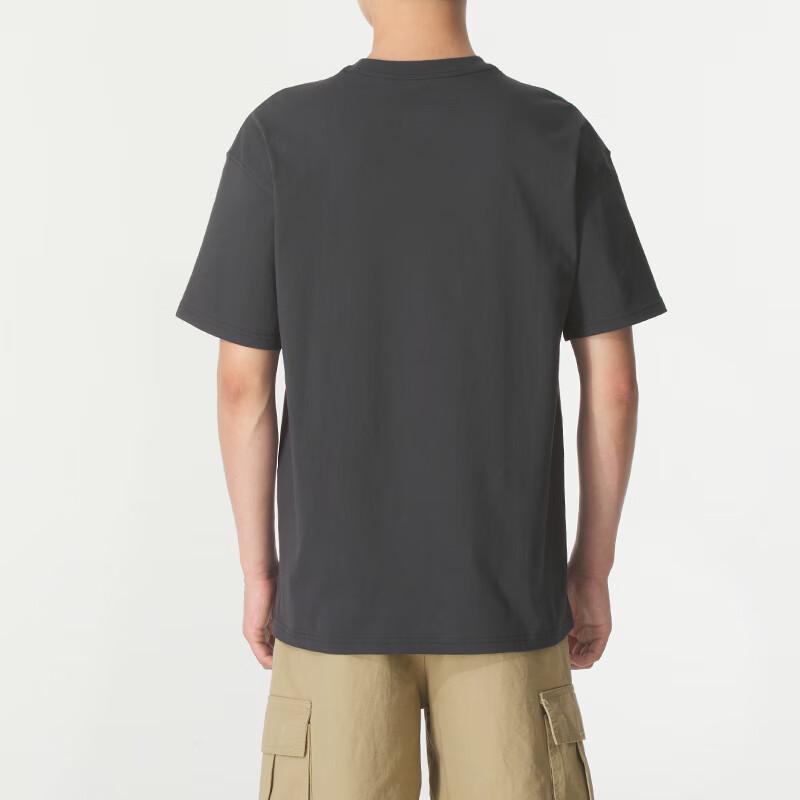 New Nike Sportswear Big Kids' T Shirt HQ9245-060