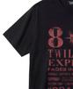 IDWS [W]Novichi T-Shirt Black