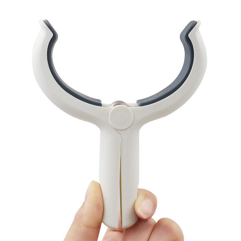 Windproof Clothes Pegs and Quilt Clips - Traceless, Strong, for Drying Clothes, Quilts, and Socks.