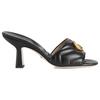 Gucci GG Marmont Sandals 674839 BKO00 1000
