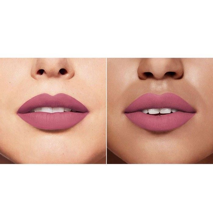 NC,Rouge à lèvres - BOURJOIS - EDITION VELVET - #007 Nude-ist - Non waterproof