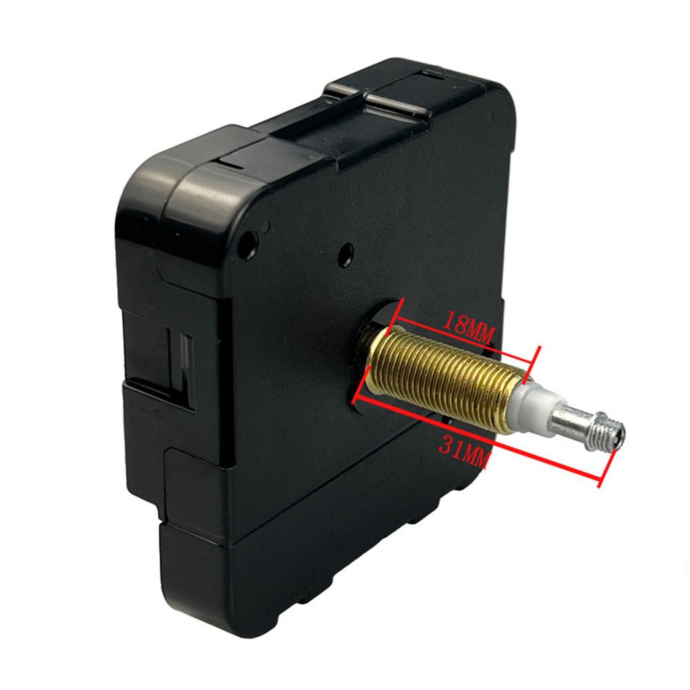 

17/20/23/28/31 мм вал кварцевые аксессуары абсолютно новые axis 31,thread 18mm