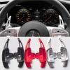Stuurwiel Schakelpeddels Versnellingspook Verlenging Voor Mercedes-Benz A-Klasse W177 Sedan V177 B C E-Klasse W205 W246 W213 Gla
