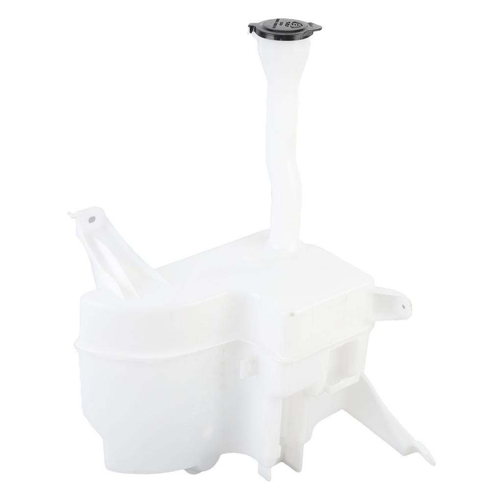 Windshield Washer Fluid Reservoir with Cap Hose 8531506220 Replacement for Camry 2012 2017 With Sensor Port