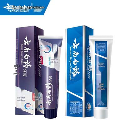 Mund- & Zahnpflege – Zahnpasta & Zahnpulver