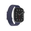 Pasek Nylonowy Na Apple Watch 44/45/46/49mm Sport - Granatowy
