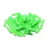 Ball Fishing Bobbers Light Weight Fishing Float Oval Floats Beads Cylinder Foam Floats Foam Floats