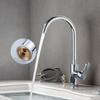 TLXT Kitchen Sink Faucet