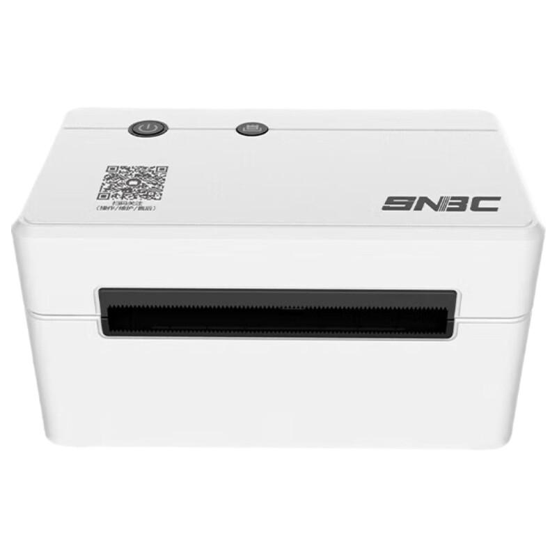 SNBC BTP-L630 Thermal Bluetooth Label Printer